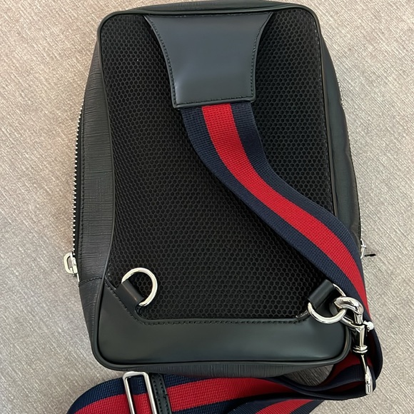 COPY - Gucci crossbody Bag - Picture 7 of 14